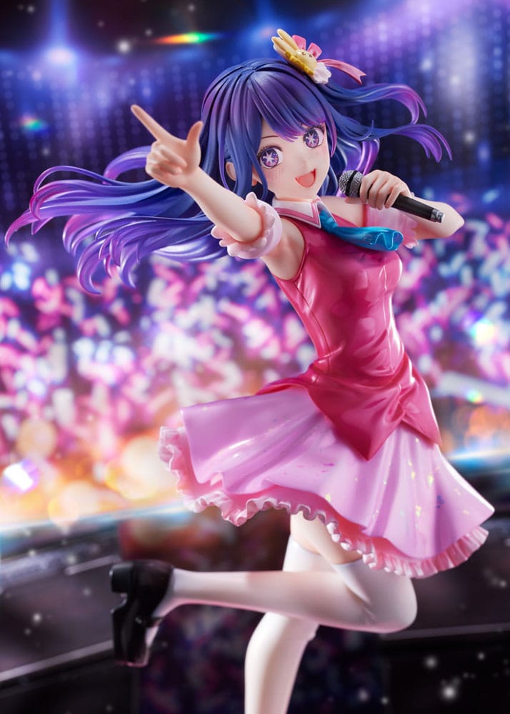Oshi no Ko PVC Statue 1/7 Ai 25 cm P040246