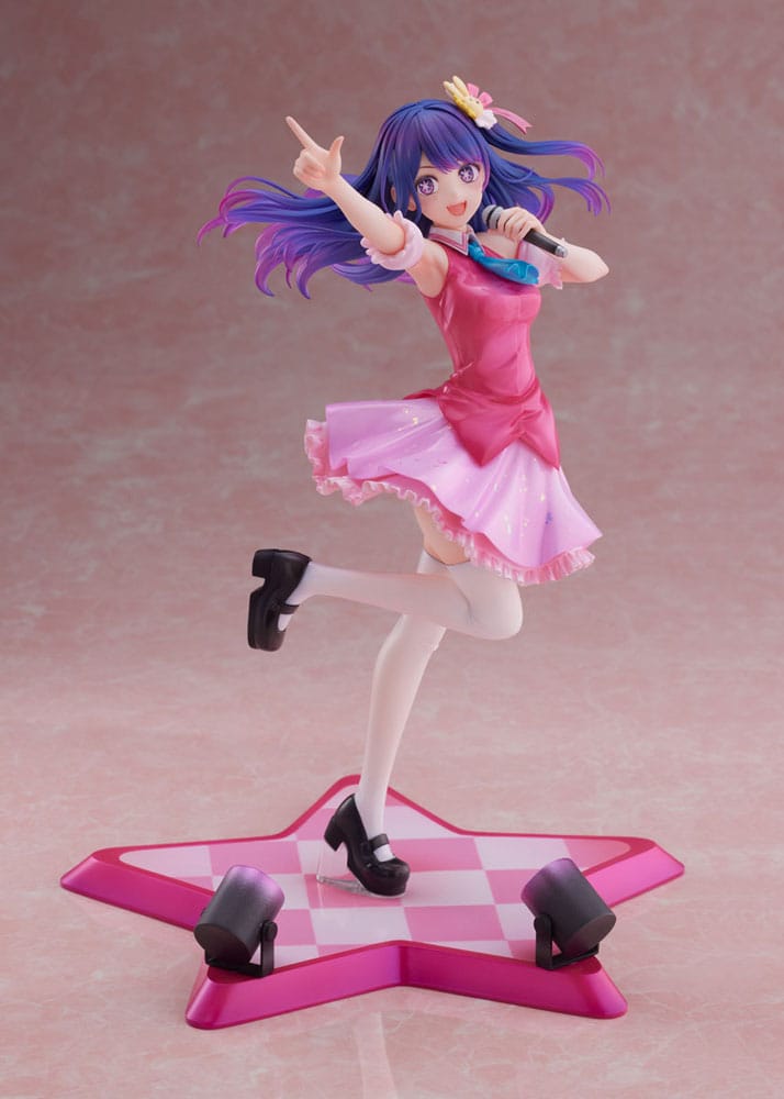 Oshi no Ko PVC Statue 1/7 Ai 25 cm P040246