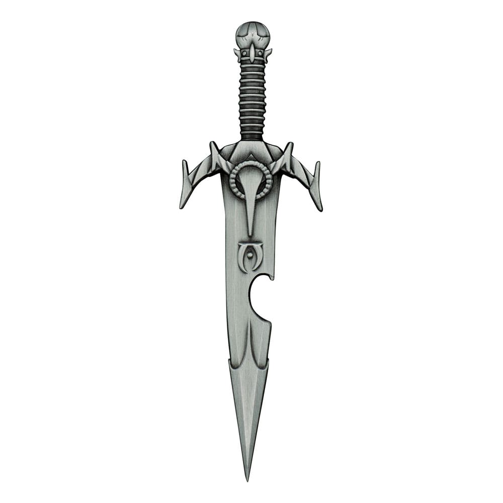 The Elder Scrolls IV: Oblivion Bottle Opener Mehrune´s Razor P040389