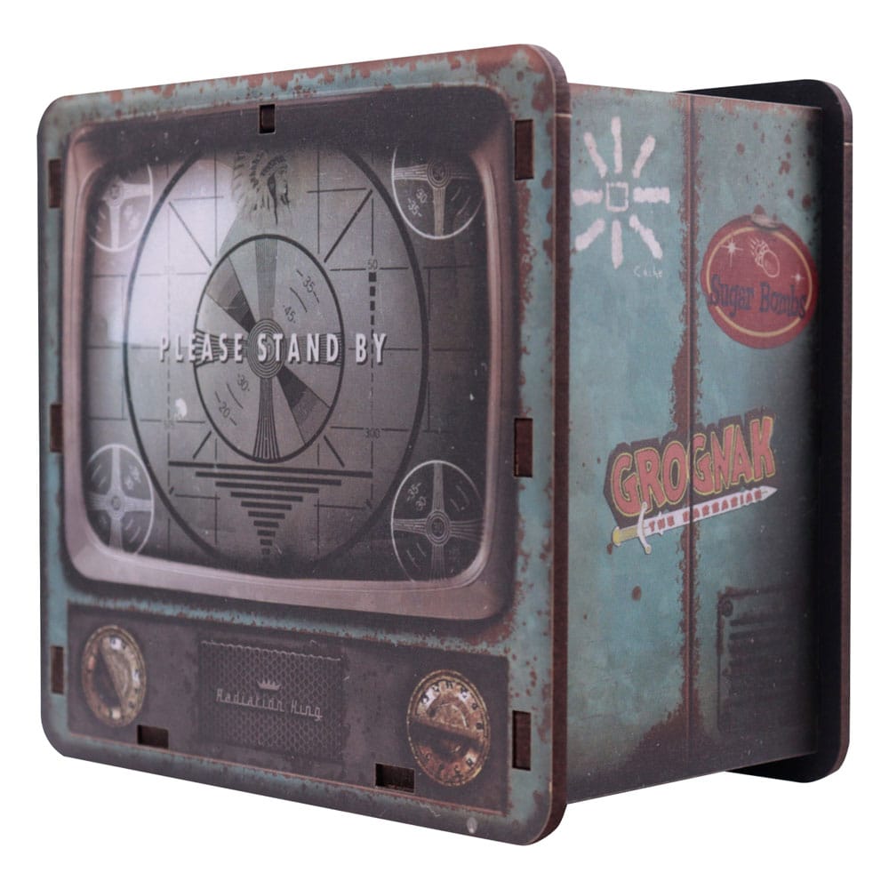 Fallout Desk Tidy P040415