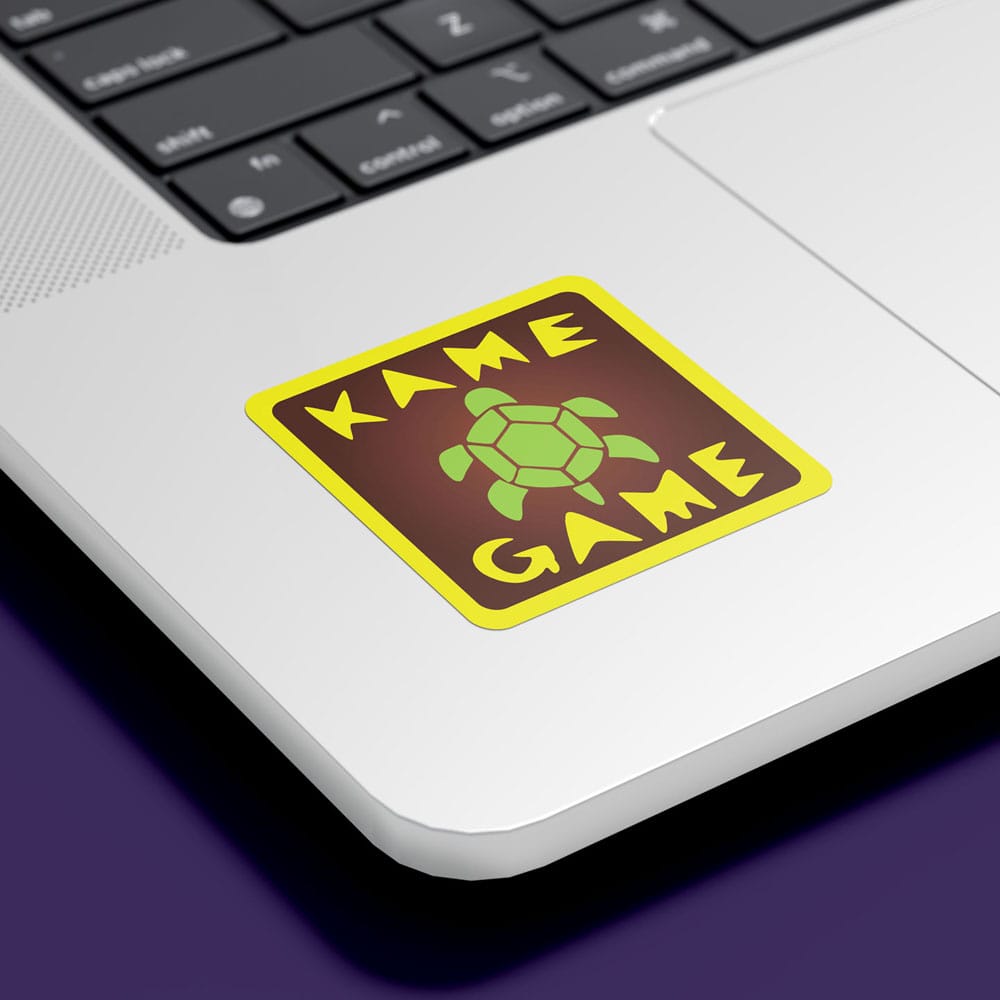Yu-Gi-Oh! Tech Sticker Pack P040555