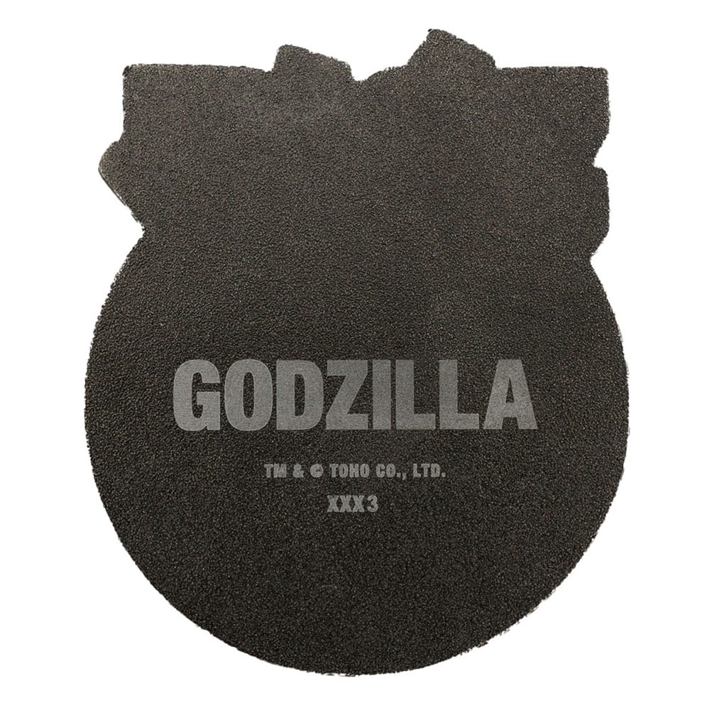 Godzilla Medallion 70th Anniversary Limited Edition P040609