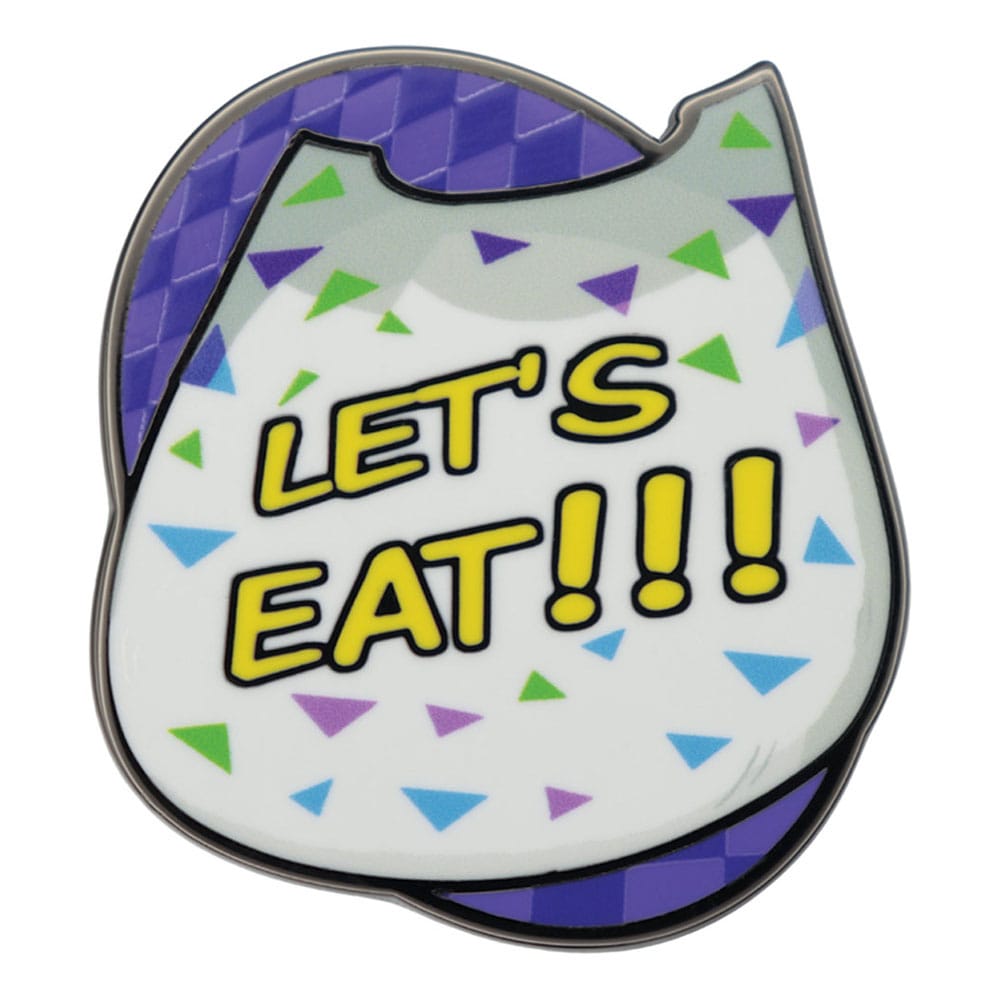 Five Nights at Freddy´s Pin Badge Display Mystery Pin Badge (12) P040624