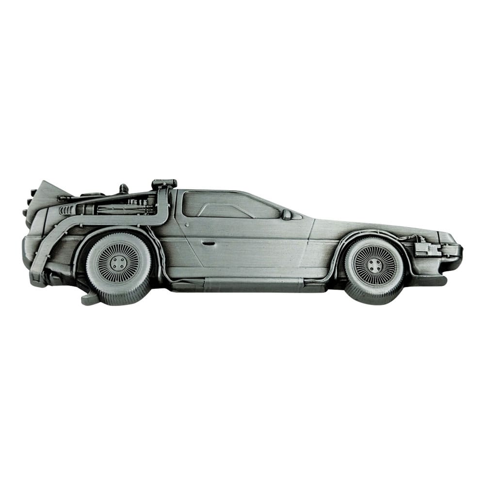 Back To The Future Bottle Opener DeLorean P040651
