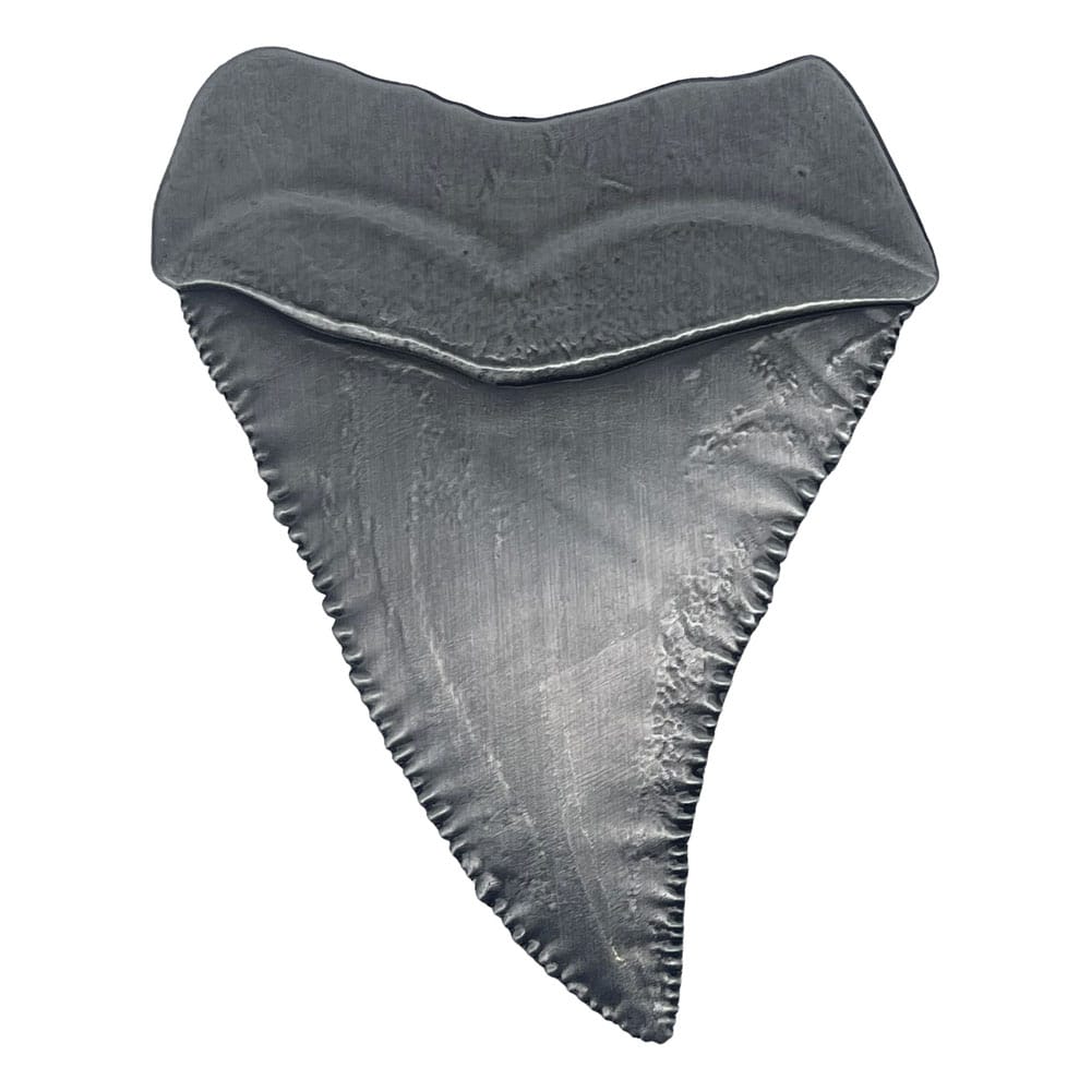 Jaws Medallion 50th Anniversary Shark Tooth P040683