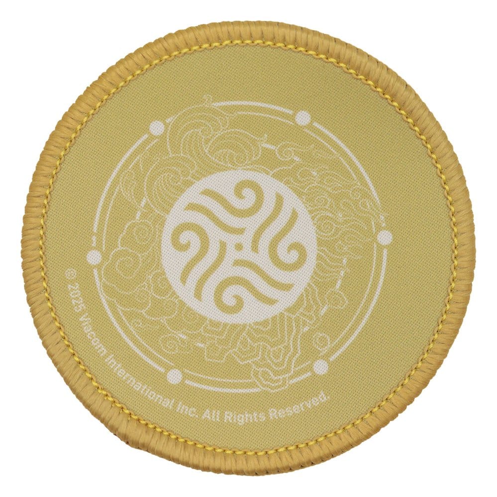 Avatar: The Last Airbender Desk Pad & Coaster Set Elements P074273