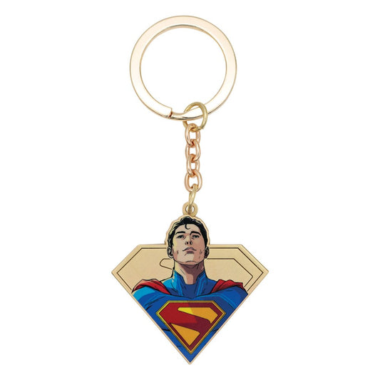 Superman 2025 Keychain Limited Edition P040736