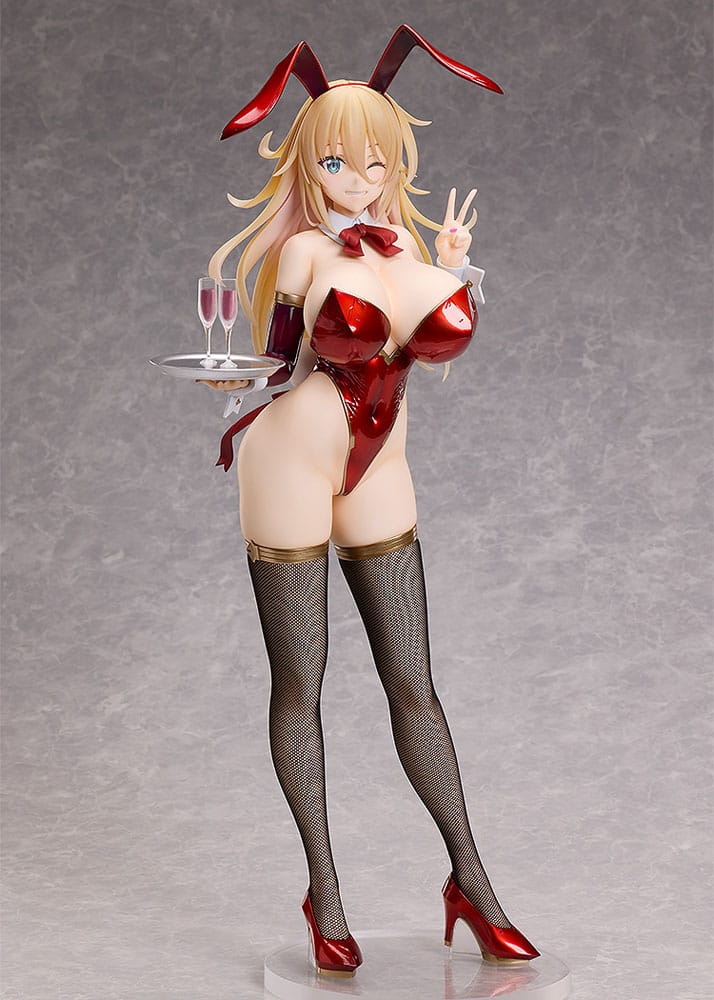 Original Character PVC Statue 1/4 Veronica Sweetheart: Bunny Ver. 45 cm P064854