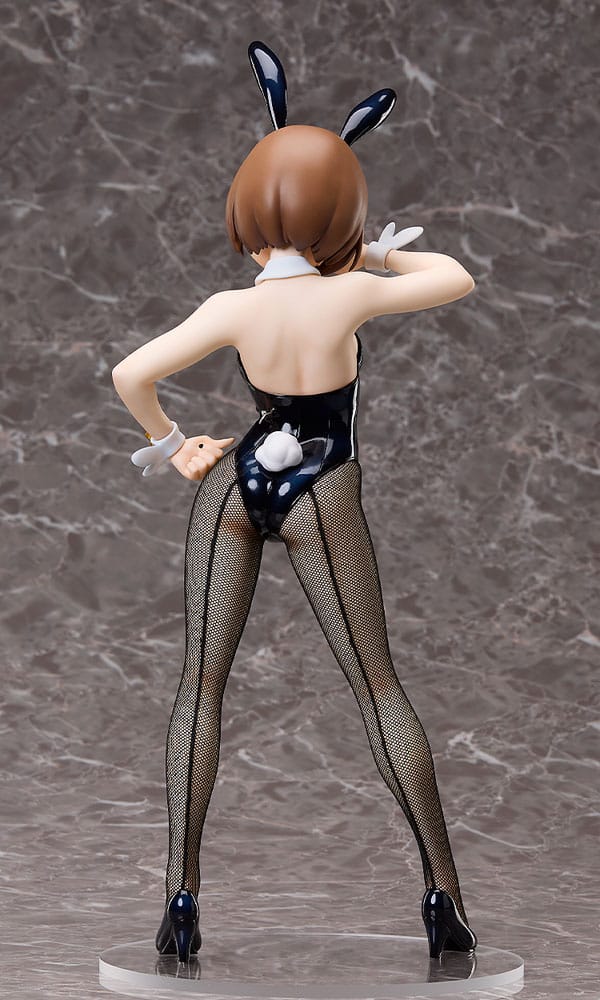 Kill la Kill PVC Statue 1/4 Mako Mankanshoku: Bunny Ver. 40 cm P040895