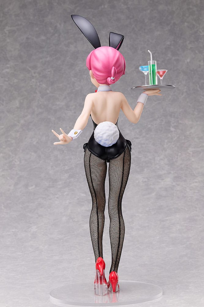 Ranma 1/2 PVC Statue 1/4 Ranma: Bunny Ver. 44 cm P065301