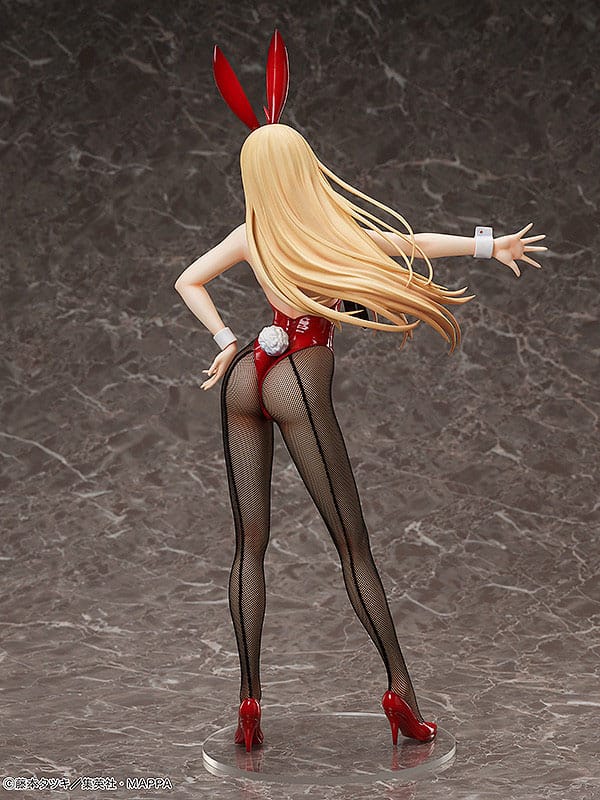 Chainsaw Man PVC Statue 1/4 Power: Bunny Ver. 50 cm P040914