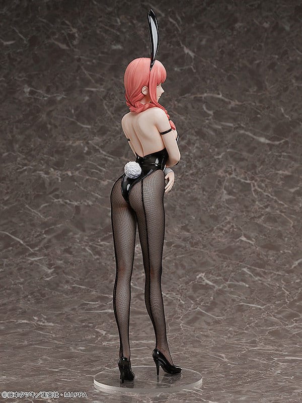 Chainsaw Man PVC Statue 1/4 Makima: Bunny Ver. 50 cm P040915
