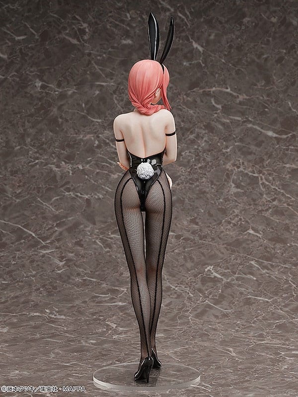 Chainsaw Man PVC Statue 1/4 Makima: Bunny Ver. 50 cm P040915