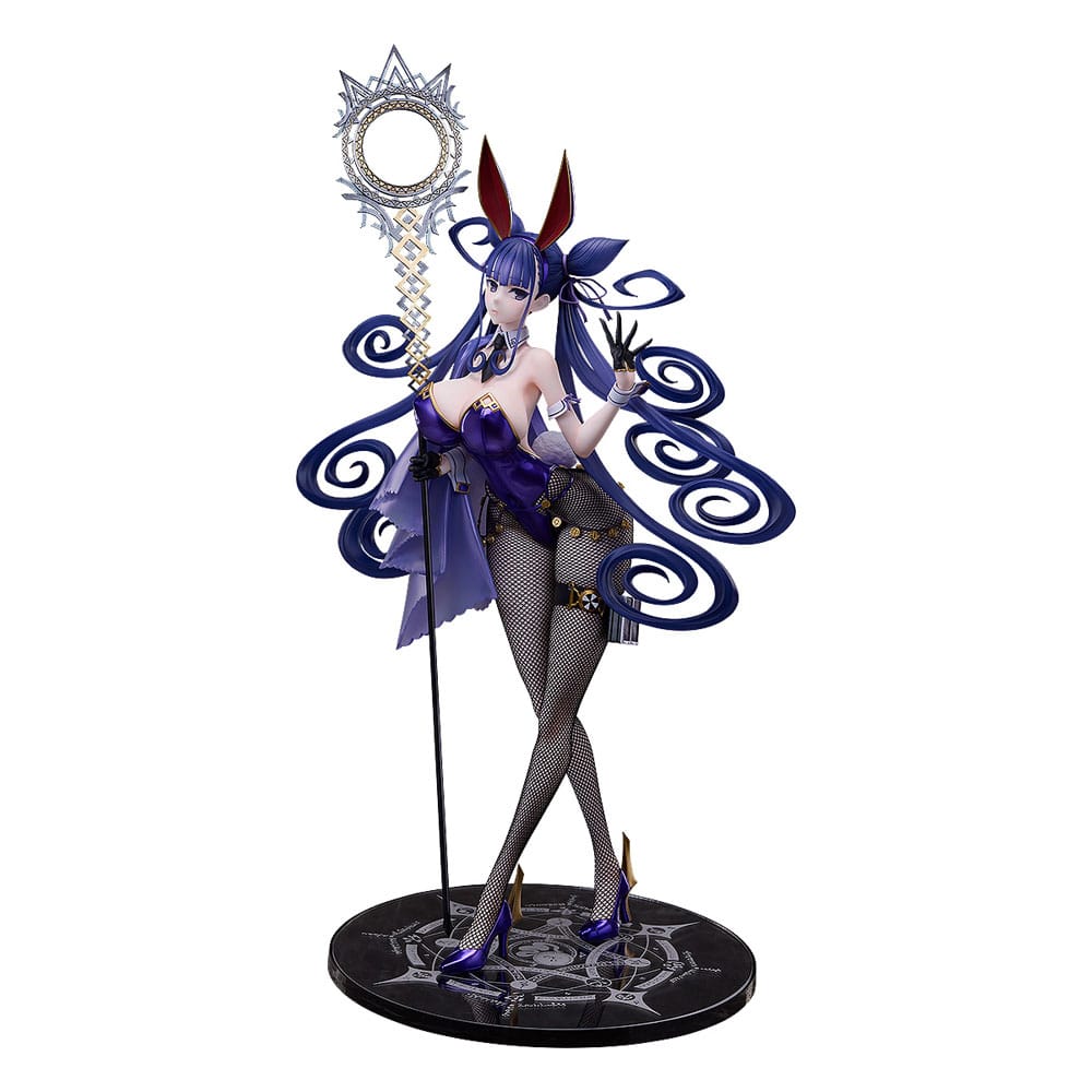 Fate/Grand Order PVC Statue 1/4 Murasaki Shikibu: Bunny Girl Style 53 cm P064921