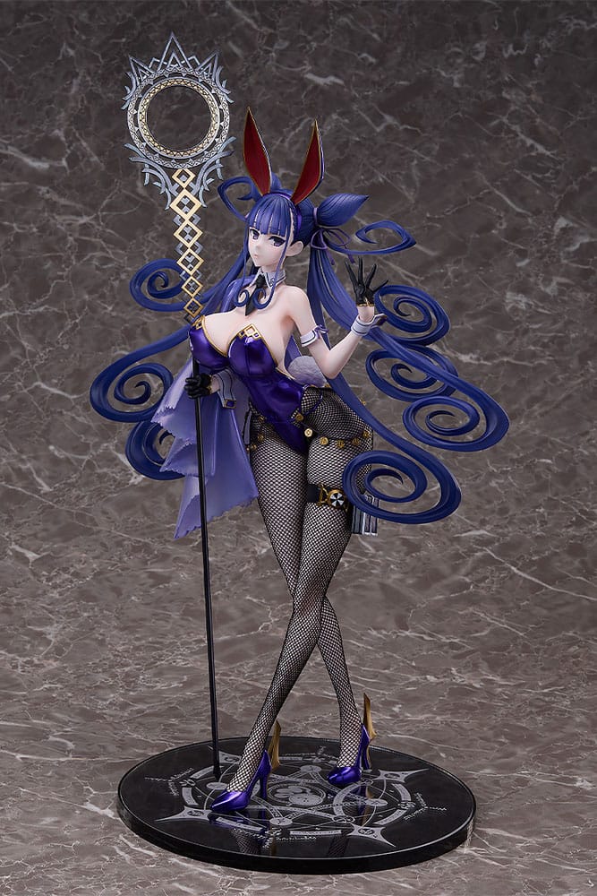 Fate/Grand Order PVC Statue 1/4 Murasaki Shikibu: Bunny Girl Style 53 cm P064921
