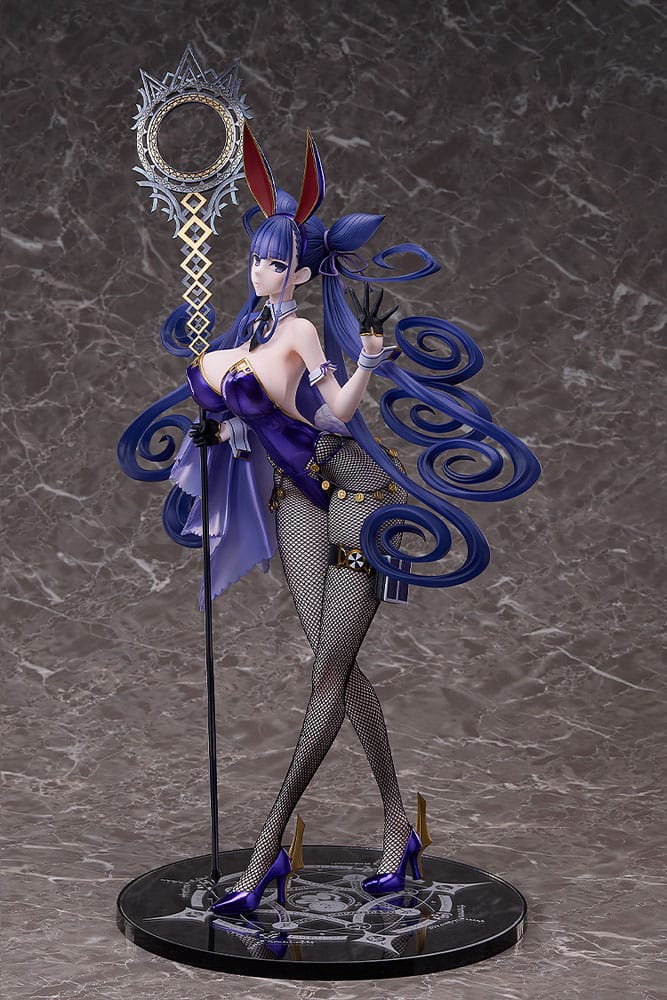 Fate/Grand Order PVC Statue 1/4 Murasaki Shikibu: Bunny Girl Style 53 cm P064921