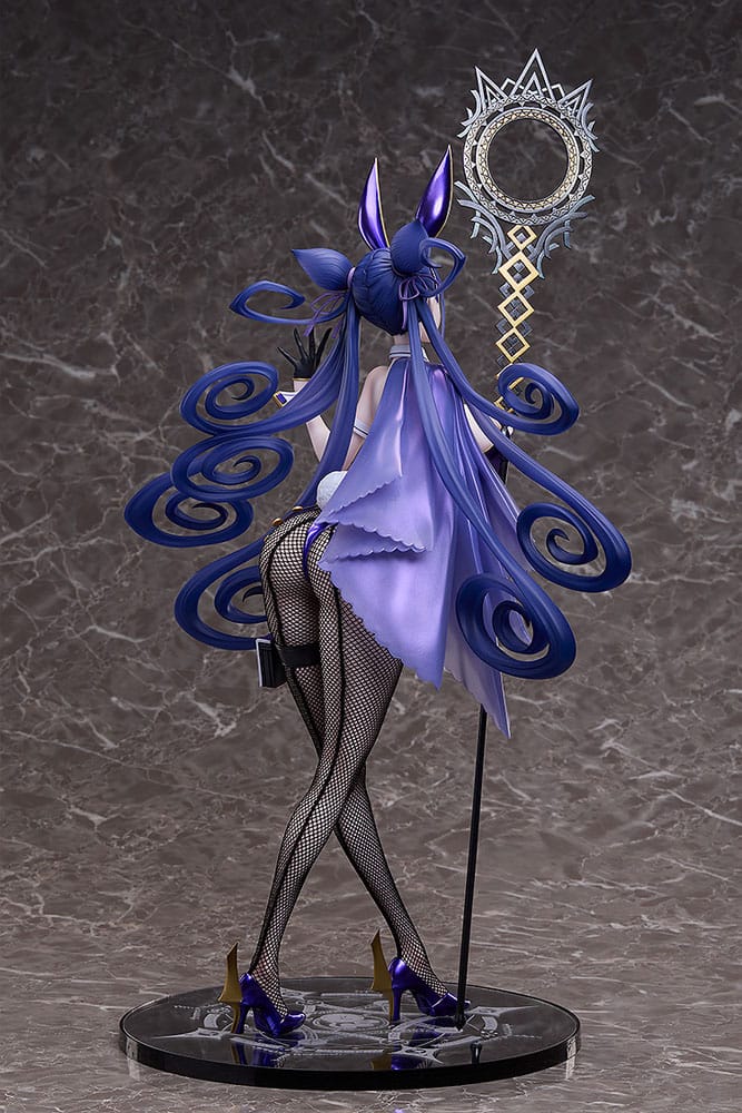 Fate/Grand Order PVC Statue 1/4 Murasaki Shikibu: Bunny Girl Style 53 cm P064921