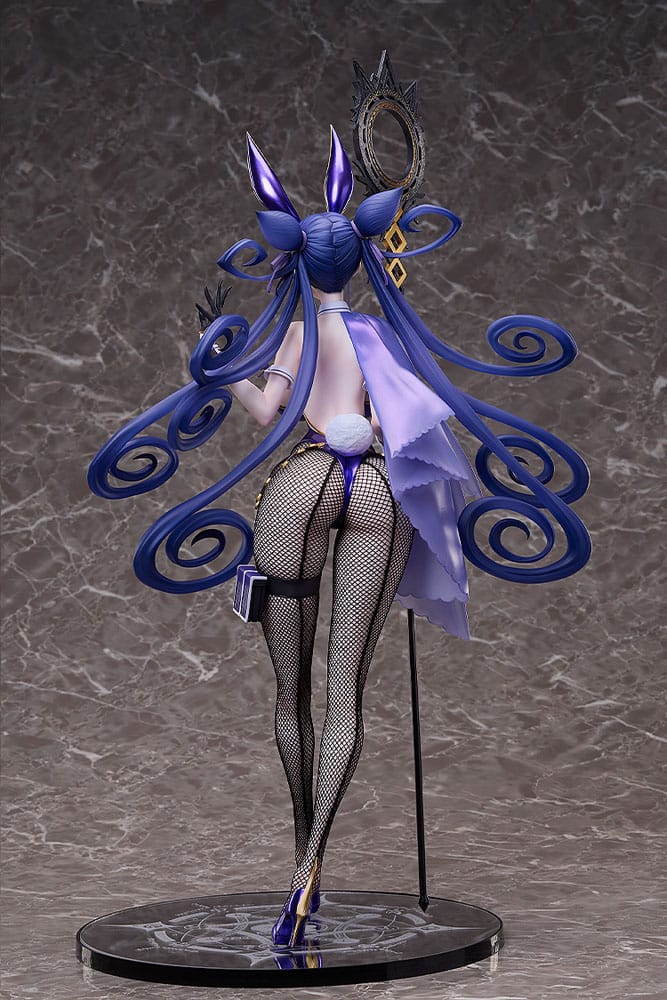 Fate/Grand Order PVC Statue 1/4 Murasaki Shikibu: Bunny Girl Style 53 cm P064921