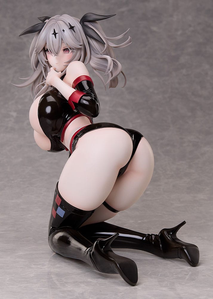Azur Lane PVC Statue 1/4 Joffre: Blessings' First Flight 21 cm P040921