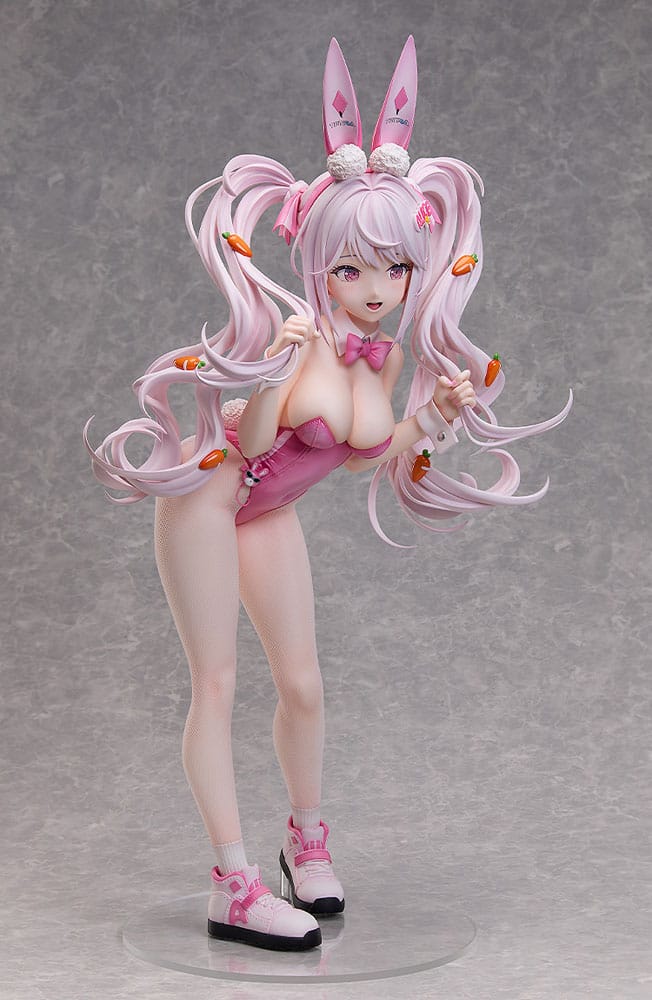 Goddess of Victory: Nikke PVC Statue 1/3 Alice: Wonderland Bunny 56 cm