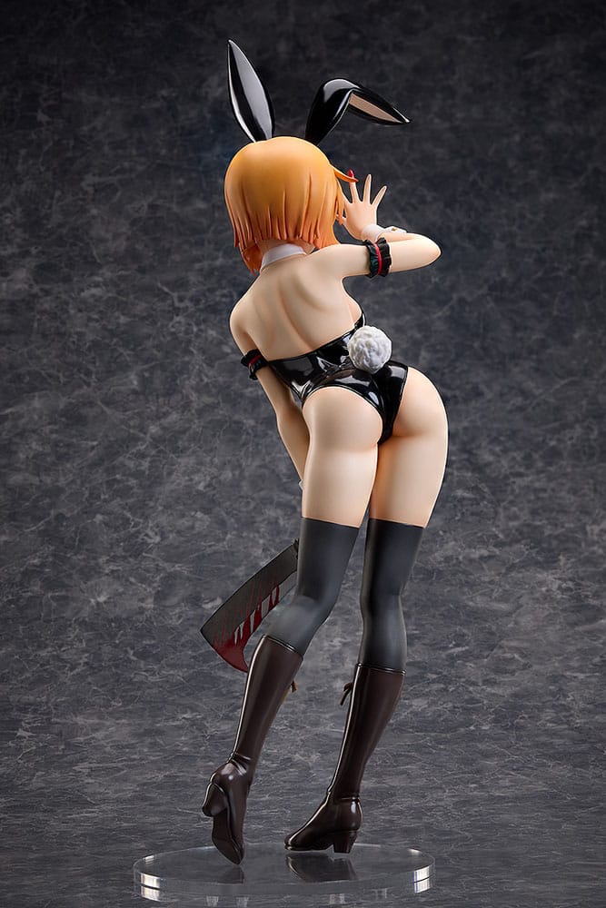 Higurashi: When They Cry - GOU PVC Statue 1/4 Rena Ryugu: Tragic Bunny Ver. 41 cm P067328
