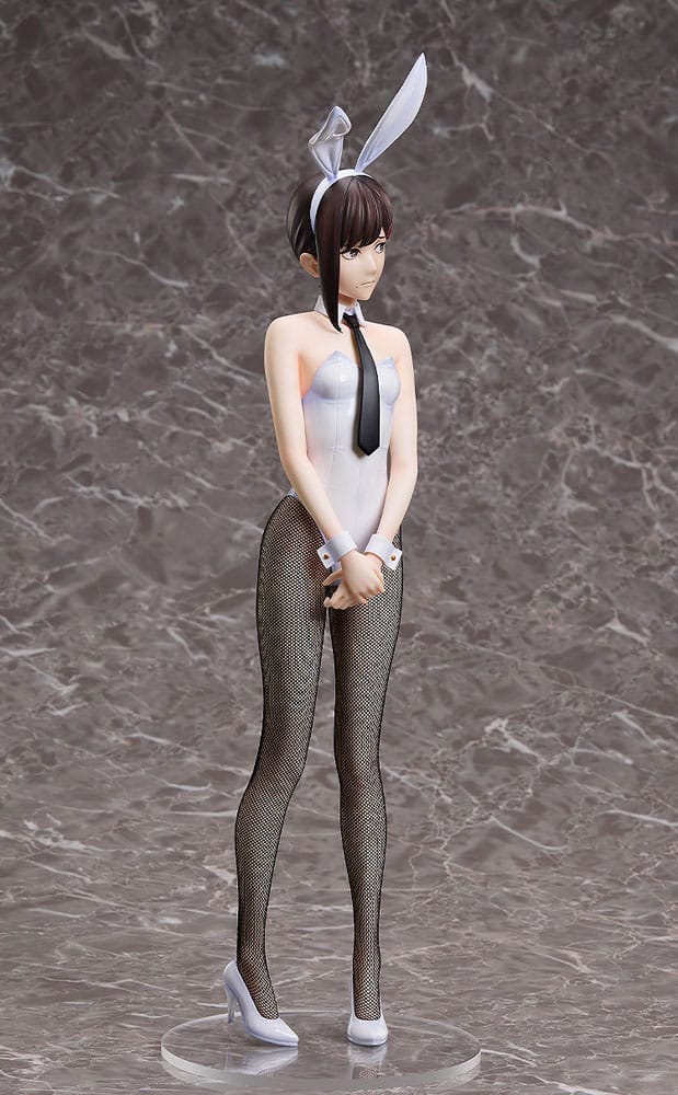 Chainsaw Man PVC Statue 1/4 Kobeni: Bunny Ver. 46 cm P066692
