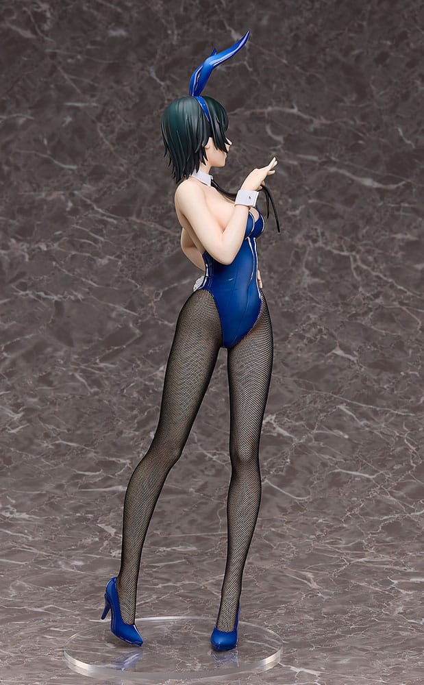 Chainsaw Man PVC Statue 1/4 Himeno: Bunny Ver. 50 cm P066943