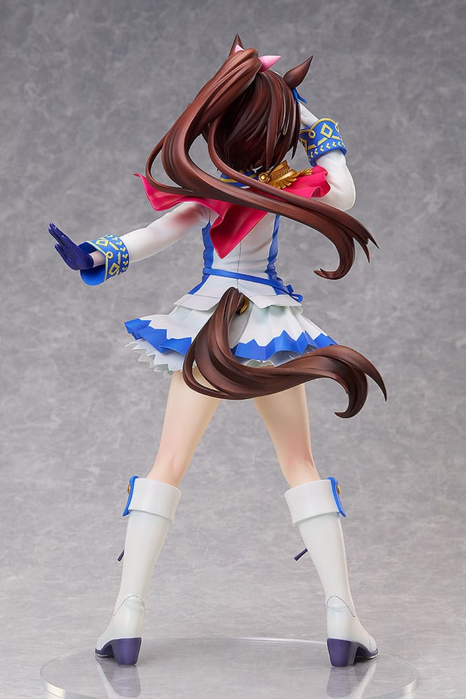 Uma Musume PVC Statue 1/4 Tokai Teio 40 cm P068608