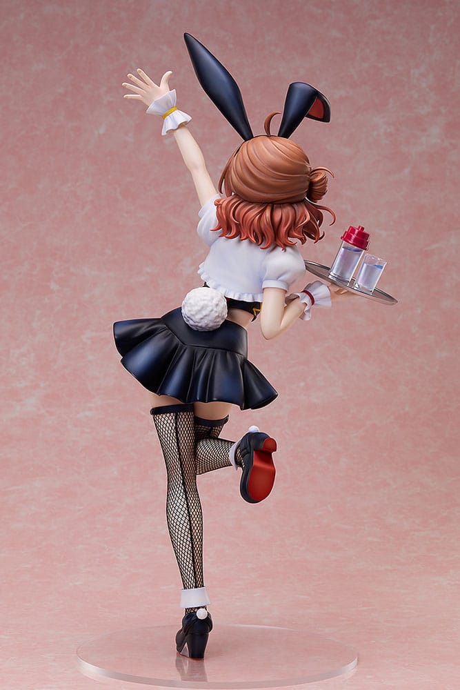 My Dress-Up Darling PVC Statue 1/4 Ume Hanami: Bunny Ver. 45 cm P068336