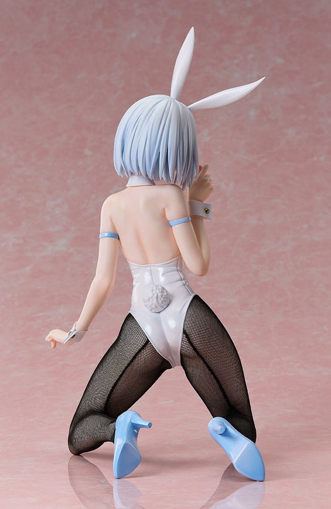 Date A Live V PVC Statue 1/4 Origami Tobiichi: Bunny Ver. 34 cm P068671