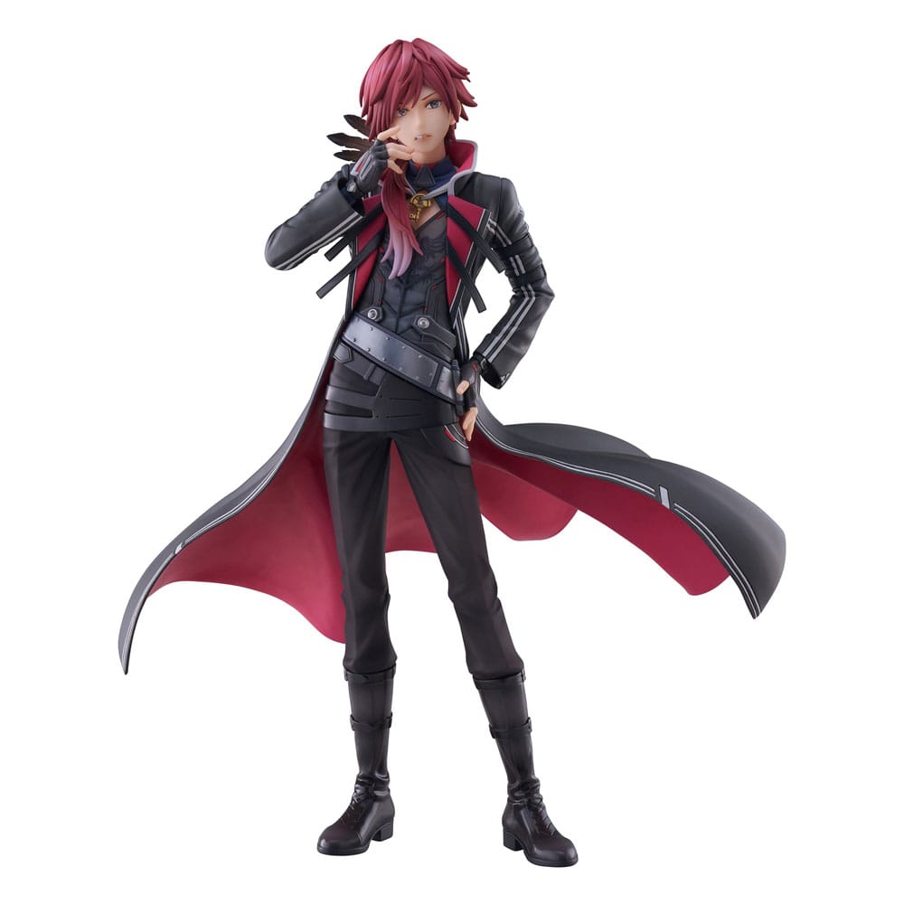 Nijisanji F:Nex PVC Statue 1/7 Lauren Iroas 26 cm P040995