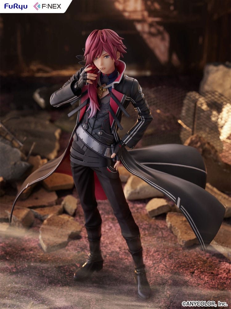 Nijisanji F:Nex PVC Statue 1/7 Lauren Iroas 26 cm P040995