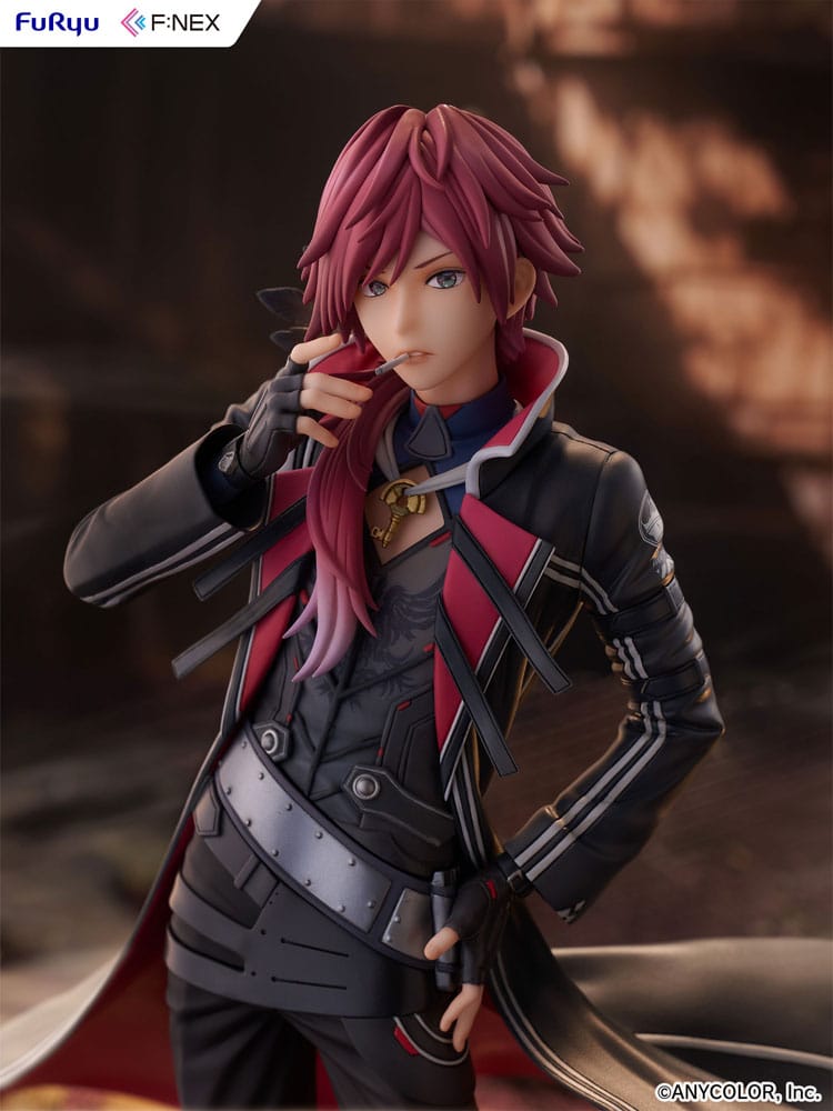 Nijisanji F:Nex PVC Statue 1/7 Lauren Iroas 26 cm P040995