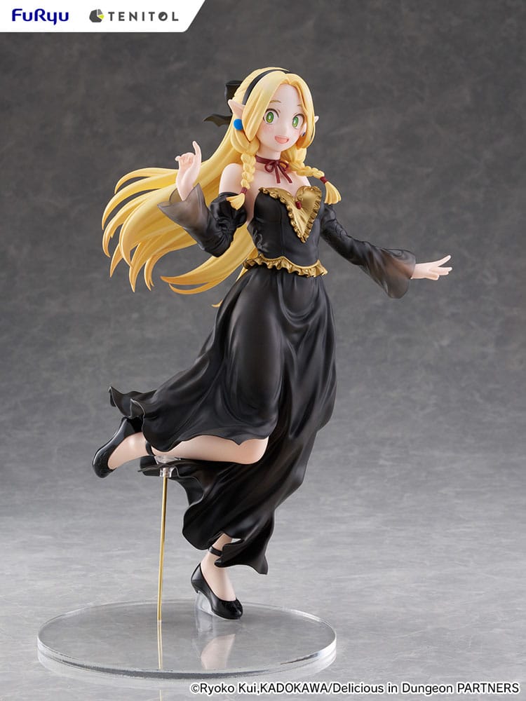 Delicious in Dungeon Tenitol Tall PVC Statue Marcille Dress style Ver. 28 cm P041149