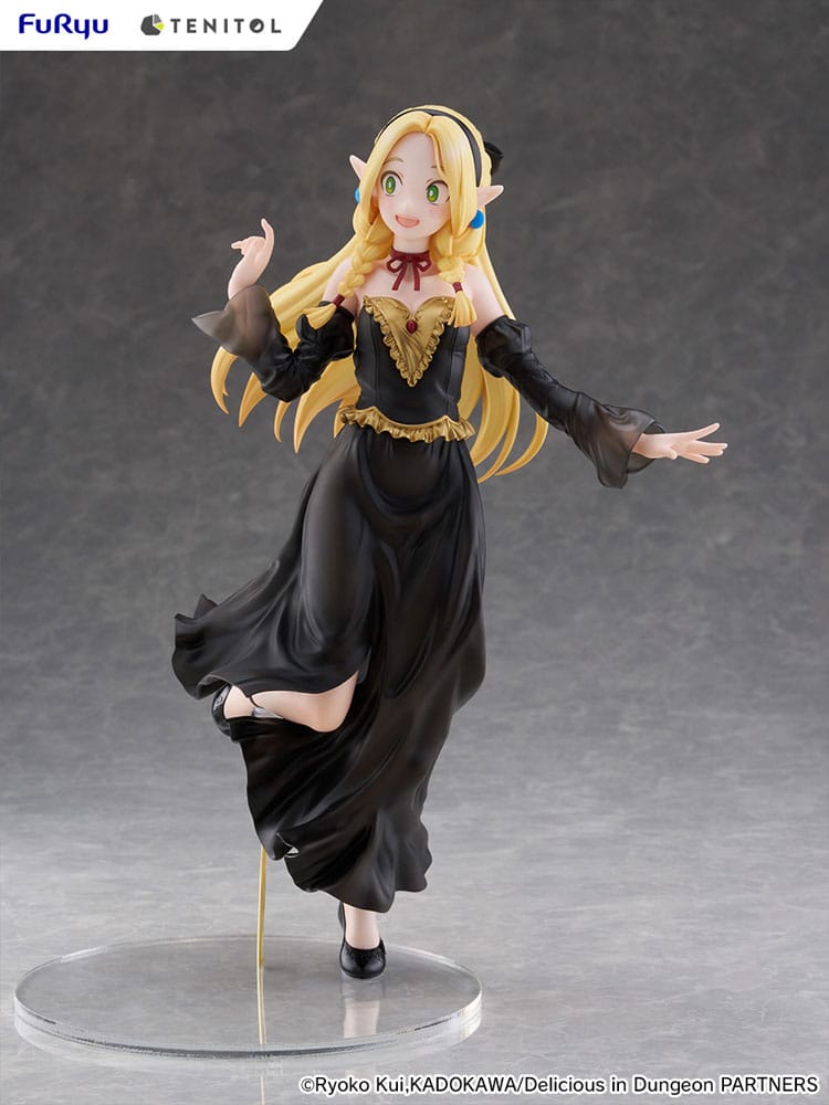 Delicious in Dungeon Tenitol Tall PVC Statue Marcille Dress style Ver. 28 cm P041149