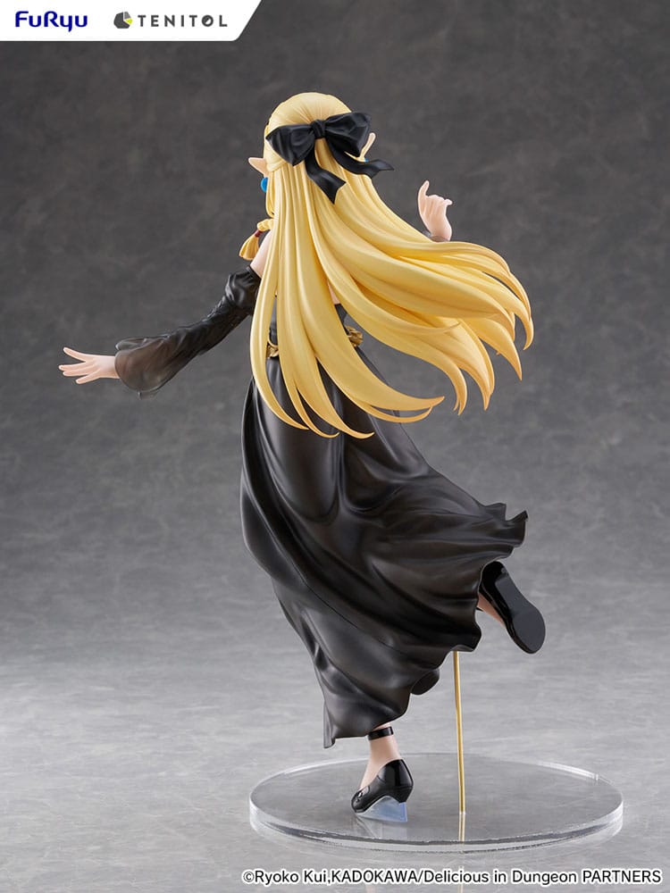 Delicious in Dungeon Tenitol Tall PVC Statue Marcille Dress style Ver. 28 cm P041149