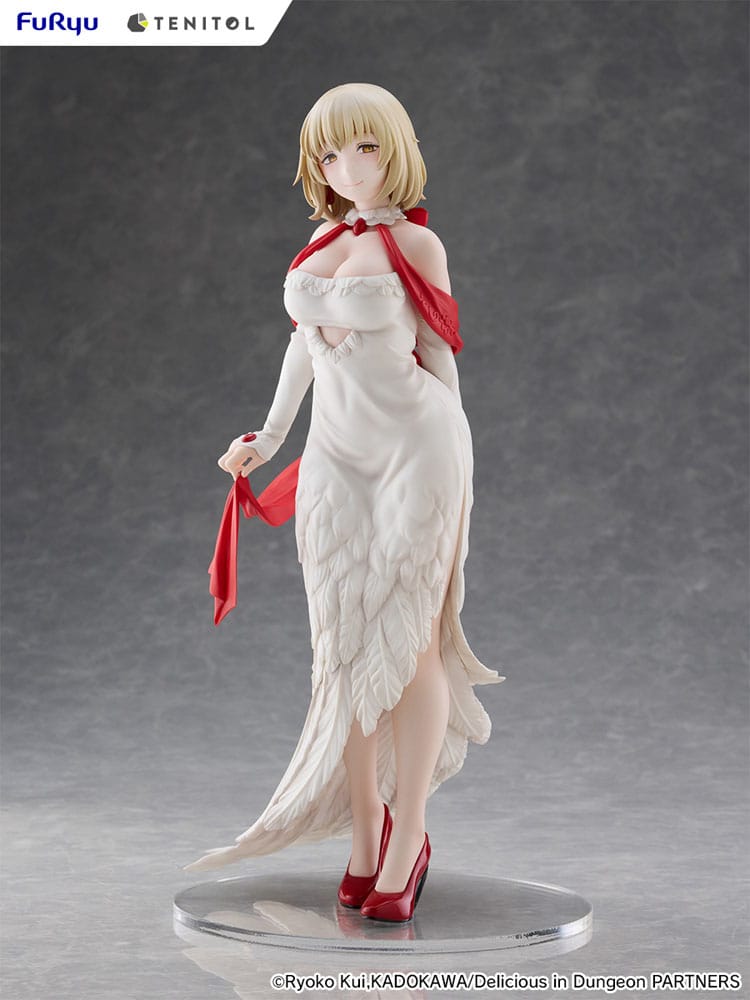 Delicious in Dungeon Tenitol Tall PVC Statue Falin Dress style Ver. 30 cm P041150