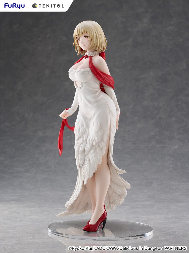 Delicious in Dungeon Tenitol Tall PVC Statue Falin Dress style Ver. 30 cm P041150