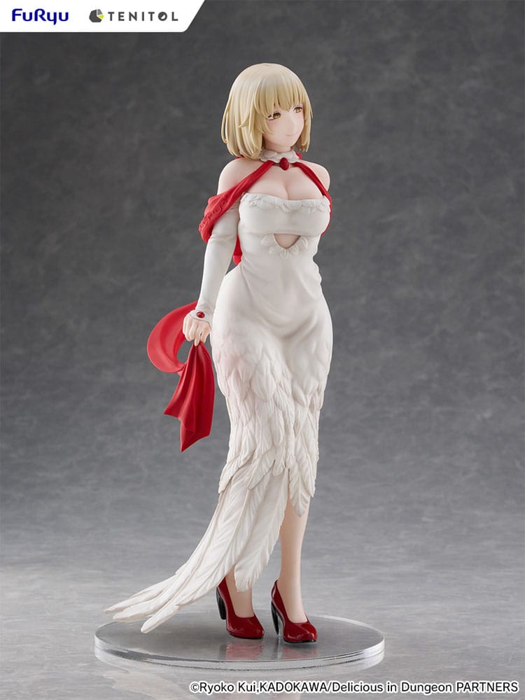 Delicious in Dungeon Tenitol Tall PVC Statue Falin Dress style Ver. 30 cm P041150