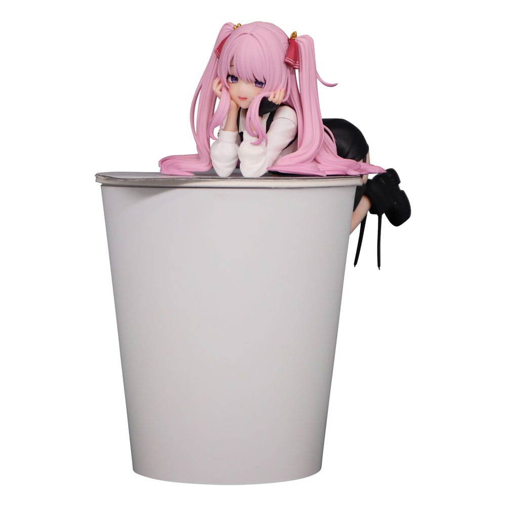 Goddess of Victory: Nikke Noodle Stopper PVC Statue Yuni 15 cm P041217