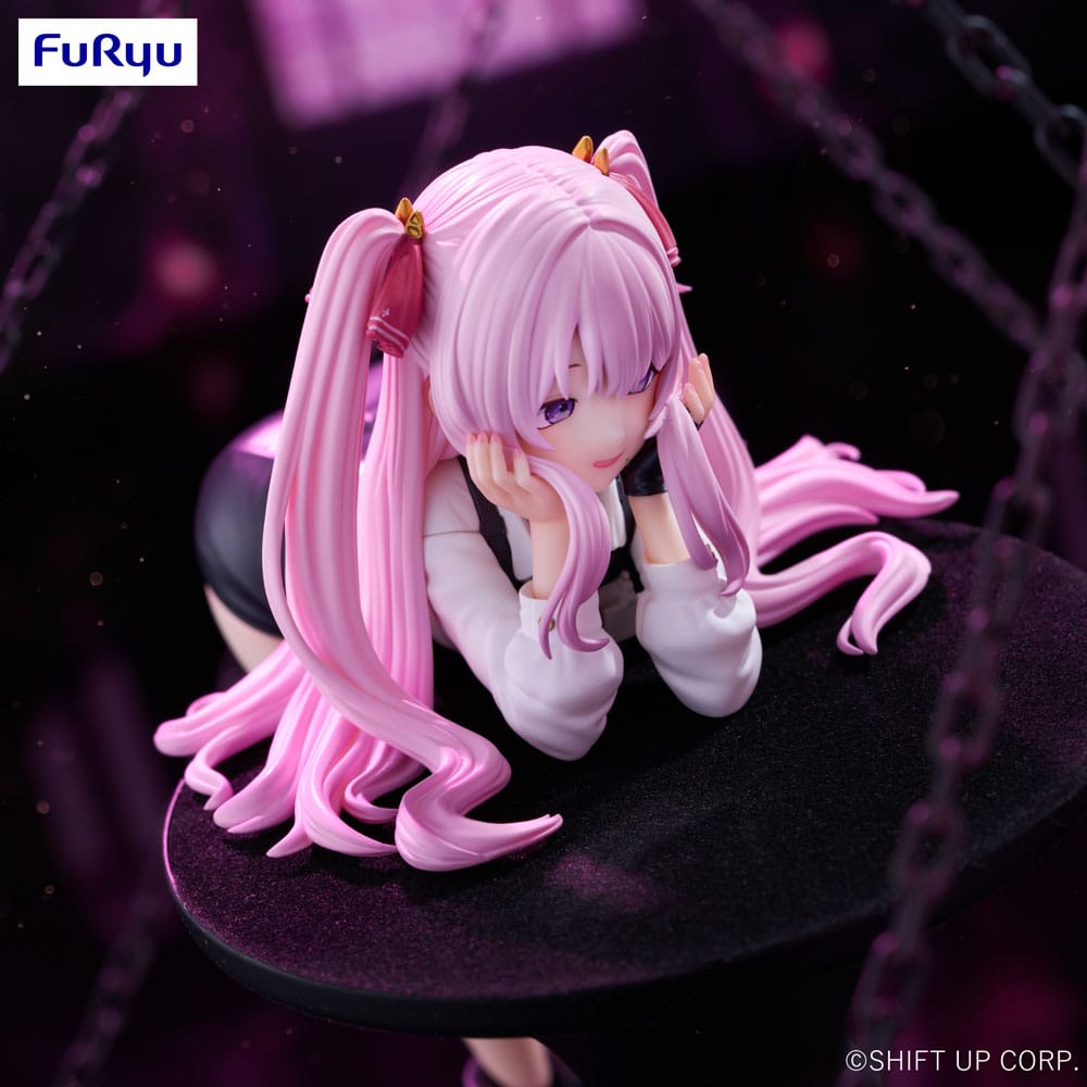 Goddess of Victory: Nikke Noodle Stopper PVC Statue Yuni 15 cm P041217
