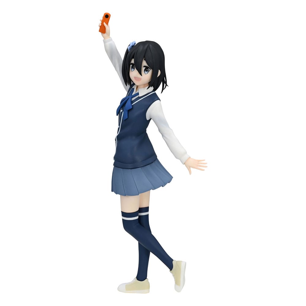 Mono Trio-Try-iT PVC Statue Satsuki Amamiya 22 cm P041242