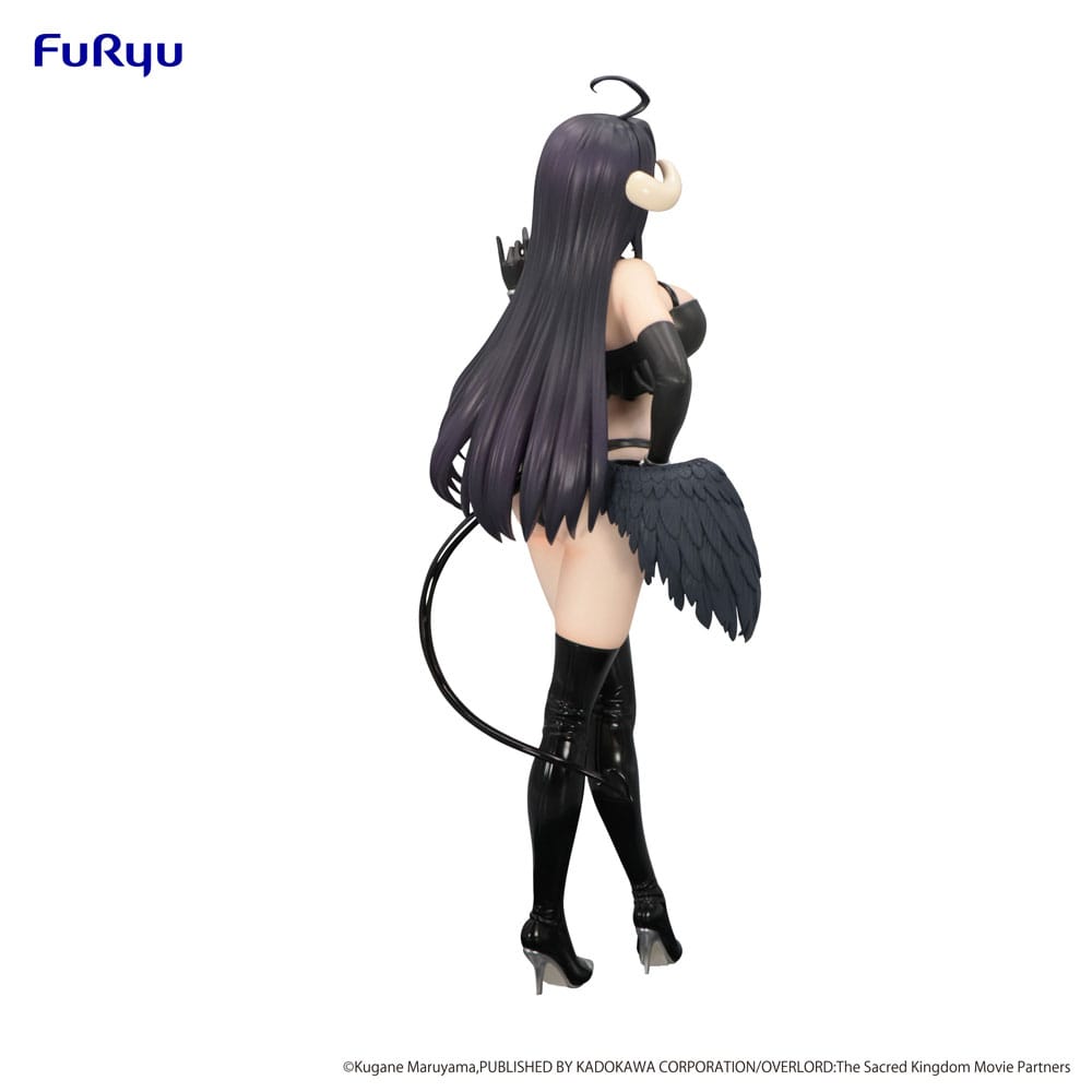 Overlord BiCute Dark PVC Statue Albedo 26 cm P041254