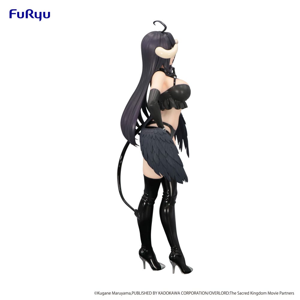 Overlord BiCute Dark PVC Statue Albedo 26 cm P041254