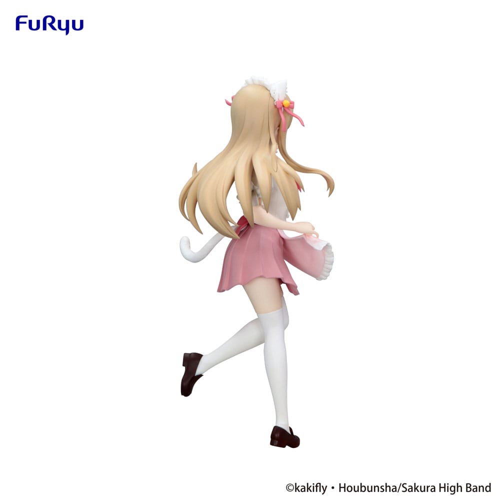 K-On! Trio-Try-iT PVC Statue Tsumugi Kotobuki 22 cm P041289