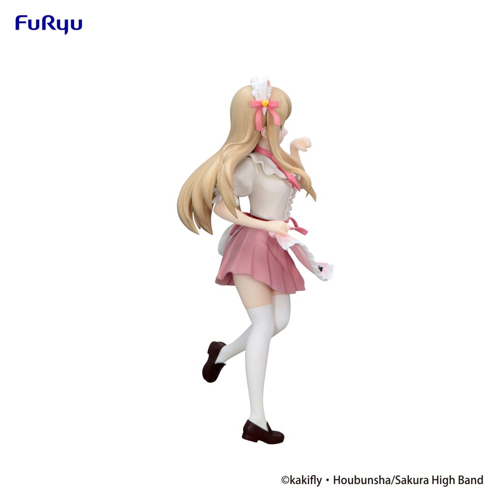 K-On! Trio-Try-iT PVC Statue Tsumugi Kotobuki 22 cm P041289