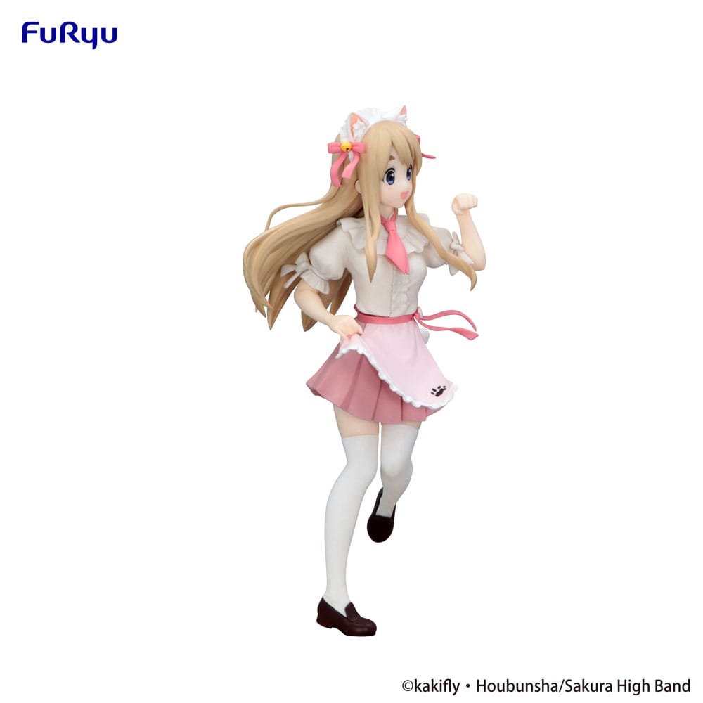 K-On! Trio-Try-iT PVC Statue Tsumugi Kotobuki 22 cm P041289