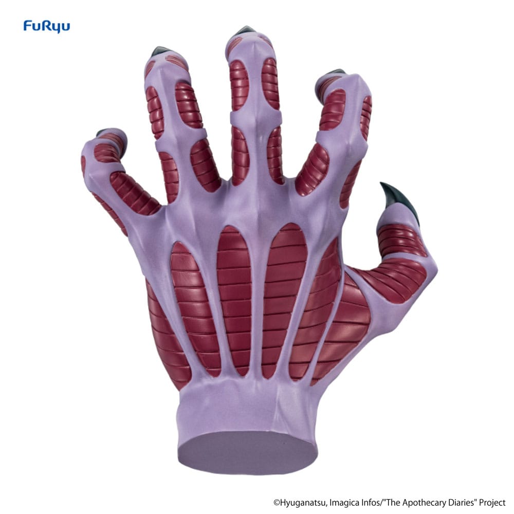 Hell Teacher: Jigoku Sensei Nube Noodle Stopper PVC Statue Demon´s Hand 9 cm P041294