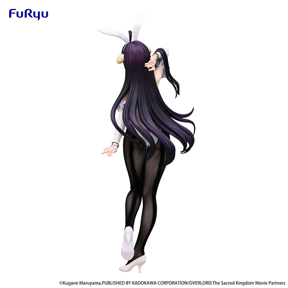 Overlord BiCute Bunnies PVC Statue Albedo 30 cm P041335