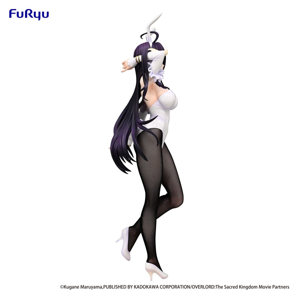 Overlord BiCute Bunnies PVC Statue Albedo 30 cm P041335